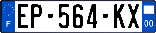 EP-564-KX