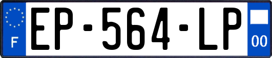 EP-564-LP