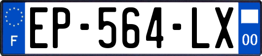 EP-564-LX