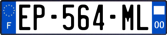 EP-564-ML