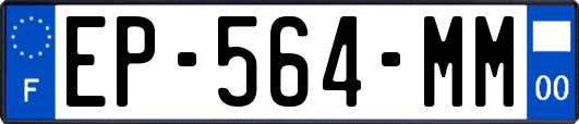 EP-564-MM