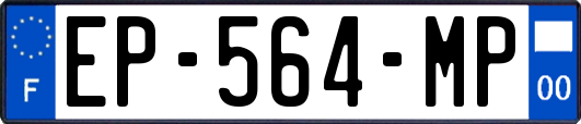 EP-564-MP
