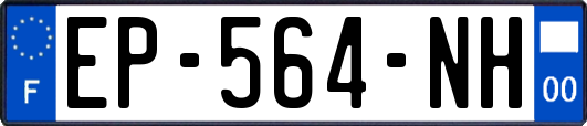 EP-564-NH