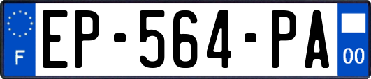EP-564-PA