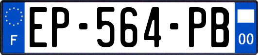 EP-564-PB