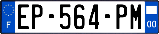 EP-564-PM