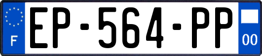EP-564-PP