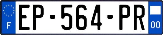 EP-564-PR