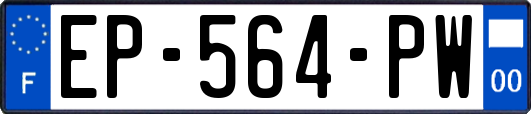 EP-564-PW