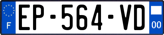 EP-564-VD