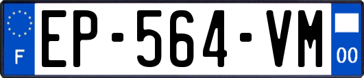 EP-564-VM