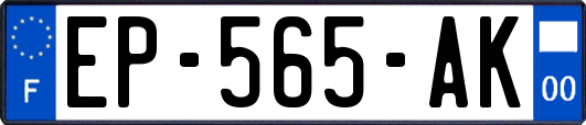 EP-565-AK