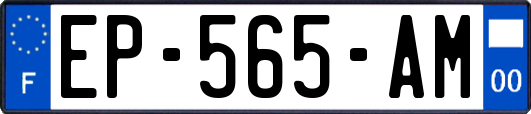 EP-565-AM