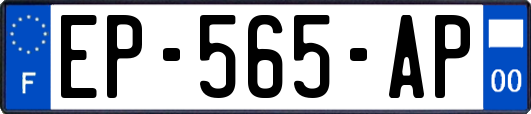 EP-565-AP