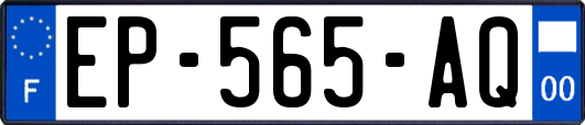 EP-565-AQ