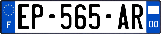 EP-565-AR