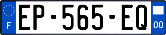 EP-565-EQ