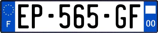EP-565-GF