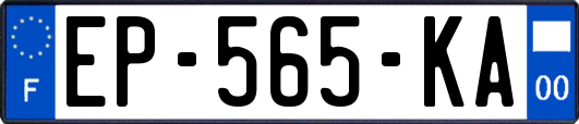 EP-565-KA