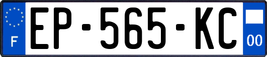 EP-565-KC