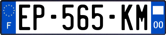 EP-565-KM