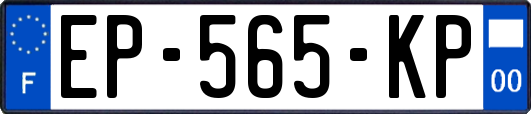 EP-565-KP