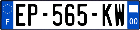 EP-565-KW