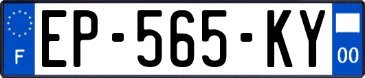 EP-565-KY