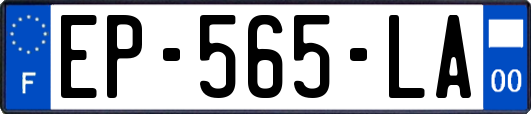 EP-565-LA