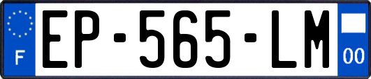 EP-565-LM