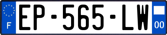 EP-565-LW