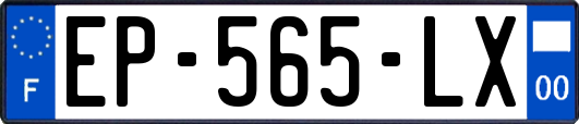 EP-565-LX