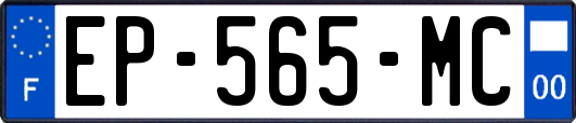 EP-565-MC