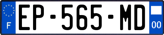 EP-565-MD