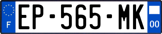 EP-565-MK