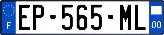 EP-565-ML