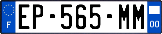 EP-565-MM