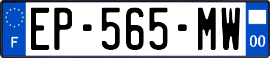 EP-565-MW