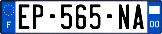 EP-565-NA