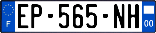 EP-565-NH