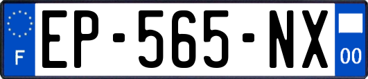 EP-565-NX