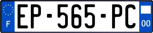 EP-565-PC