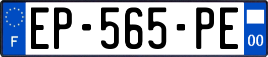 EP-565-PE