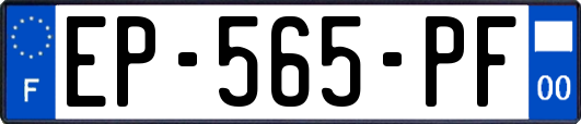 EP-565-PF