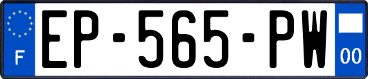 EP-565-PW