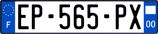 EP-565-PX