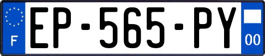 EP-565-PY
