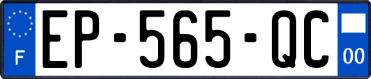 EP-565-QC