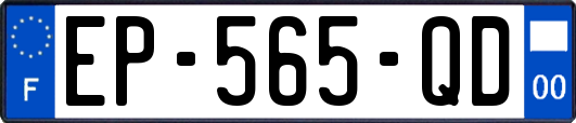 EP-565-QD