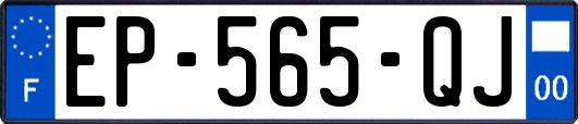 EP-565-QJ